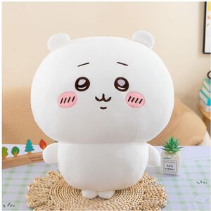 Unbranded (White, 20cm) Usagi Hachiware Chiikawa Plush Toy Stuffed Animal Doll Cute Gift B Unbranded (White, 20cm) Usagi Hachiware Chiikawa Plush Toy Stuffed Animal Doll Cute Gift B