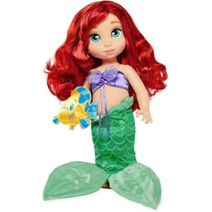 Disney Store Official Animators' Collection Ariel Doll The Little Mermaid 16 I Disney Store Official Animators' Collection Ariel Doll The Little Mermaid 16 I