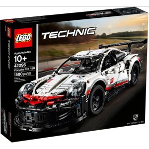 Lego Technic Porsche 911 RSR 42096(1580 Pieces) Lego Technic Porsche 911 RSR 42096(1580 Pieces)
