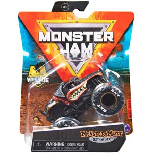 Monster Cable Jam Official Monster Mutt Rottweiler Monster Truck Die-Cast Vehicle R Monster Cable Jam Official Monster Mutt Rottweiler Monster Truck Die-Cast Vehicle R