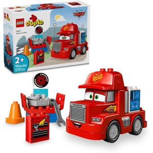 Lego Disney Pixar Mack at The Race Cars Toy - Pixar Cars Gifts for Christmas for Lego Disney Pixar Mack at The Race Cars Toy - Pixar Cars Gifts for Christmas for