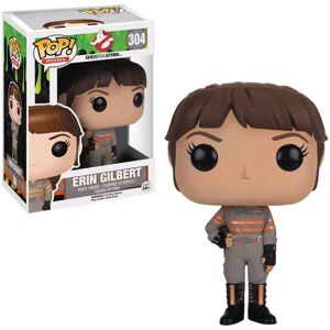 Funko POP Movies: Ghostbusters 2016 Erin Gilbert Action Figure Funko POP Movies: Ghostbusters 2016 Erin Gilbert Action Figure