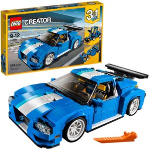 Lego Creator Turbo Track Racer 31070 - Building Kit Lego Creator Turbo Track Racer 31070 - Building Kit