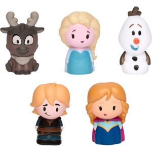 Disney Frozen Bath Finger Puppets 10 Pc - Party Favors Educational Bath Toys Disney Frozen Bath Finger Puppets 10 Pc - Party Favors Educational Bath Toys