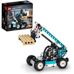 Lego Technic 2 in 1 Telehandler 42133 Forklift to Tow Truck Toy Models Construc Lego Technic 2 in 1 Telehandler 42133 Forklift to Tow Truck Toy Models Construc