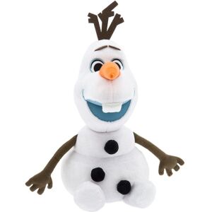 Disney Store Official Olaf Medium Soft Toy for Kids Cuddly Character with Fuzzy Disney Store Official Olaf Medium Soft Toy for Kids Cuddly Character with Fuzzy