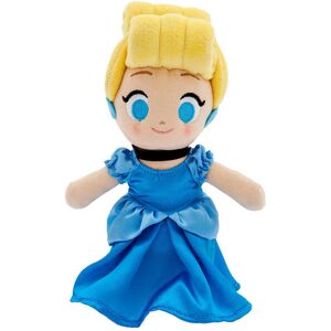 Disney Store Official Cinderella nuiMOs Plushie - Soft Plush with Embroidered Fe Disney Store Official Cinderella nuiMOs Plushie - Soft Plush with Embroidered Fe