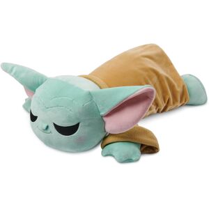 Disney Store Official Cuddleez Plush Collection - Grogu - 23 Inches - Super Soft Disney Store Official Cuddleez Plush Collection - Grogu - 23 Inches - Super Soft