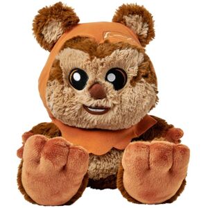 Disney Store Official Star Wars Wicket Ewok Plush with Big Feet - Small 11-Inch Disney Store Official Star Wars Wicket Ewok Plush with Big Feet - Small 11-Inch