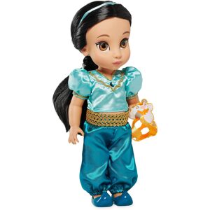 Disney Store Official Animators' Collection Jasmine Doll from Aladdin - 16 Inche Disney Store Official Animators' Collection Jasmine Doll from Aladdin - 16 Inche