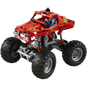 Lego TECHNIC 42005 Monster Truck Lego TECHNIC 42005 Monster Truck