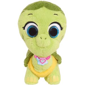 Disney Junior T.O.T.S. Tellulah the Turtle 6-inch Bean Plush Stuffed Animal Su Disney Junior T.O.T.S. Tellulah the Turtle 6-inch Bean Plush Stuffed Animal Su