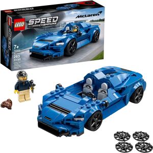 Lego Speed Champions McLaren Elva 76902 Building Kit; Top Toy Car; Cool Toy for Lego Speed Champions McLaren Elva 76902 Building Kit; Top Toy Car; Cool Toy for