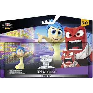 Disney Infinity 3.0 Edition Inside Out Playset Pack Disney Infinity 3.0 Edition Inside Out Playset Pack