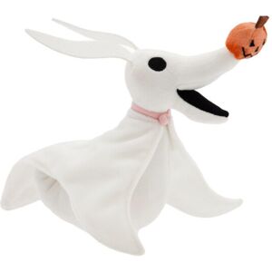 Disney Store Official The Nightmare Before Christmas Plush Collection - Zero - D Disney Store Official The Nightmare Before Christmas Plush Collection - Zero - D