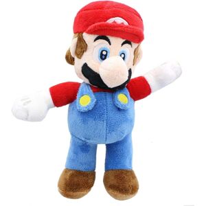Nintendo Mario Plush Doll 12 inches Nintendo Mario Plush Doll 12 inches