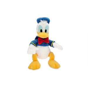Disney Donald Duck Plush - Mini Bean Bag - 8 Inches Mickey and Friends Cuddly Disney Donald Duck Plush - Mini Bean Bag - 8 Inches Mickey and Friends Cuddly