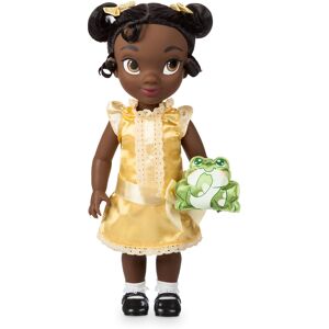 Disney Animators' Collection Tiana Doll - The Princess & The Frog - 16 Inch Toy Disney Animators' Collection Tiana Doll - The Princess & The Frog - 16 Inch Toy