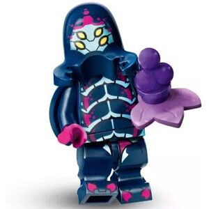 Lego Minifigures Series 26 Alien Beetlezoid 71046 Bagged Lego Minifigures Series 26 Alien Beetlezoid 71046 Bagged