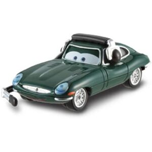 Disney Pixar Cars WGP 1:55 David Hobbscapp Diecast Vehicle Disney Pixar Cars WGP 1:55 David Hobbscapp Diecast Vehicle