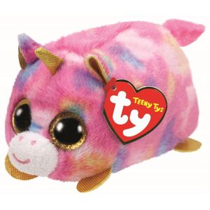 TY Teeny Ty Plush Soft Toy - Star Unicorn TY Teeny Ty Plush Soft Toy - Star Unicorn