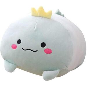 Unbranded 8 inch Cute Deer Plush Stuffed Animal Cylindrical Body Pillow,Super Soft Cartoon Unbranded 8 inch Cute Deer Plush Stuffed Animal Cylindrical Body Pillow,Super Soft Cartoon