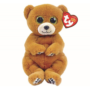 (Duncan) TY Plush Soft Toy Characters - Beanie Babies (Duncan) TY Plush Soft Toy Characters - Beanie Babies