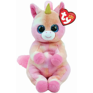 (Skylar) TY Plush Soft Toy Characters - Beanie Babies (Skylar) TY Plush Soft Toy Characters - Beanie Babies