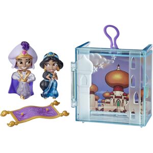 Disney Princess Perfect Pairs Jasmine Fun Aladdin Unboxing Toy with 2 Dolls Po Disney Princess Perfect Pairs Jasmine Fun Aladdin Unboxing Toy with 2 Dolls Po
