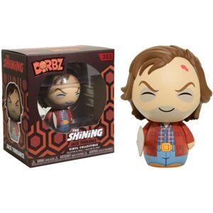 Funko Dorbz: Horror - Jack Torrance (Styles May Vary) Collectible Figure Funko Dorbz: Horror - Jack Torrance (Styles May Vary) Collectible Figure