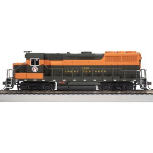 Bachmann Trains - GP35 - TCS DCC Sound Value-Equipped Locomotive - Great Norther Bachmann Trains - GP35 - TCS DCC Sound Value-Equipped Locomotive - Great Norther