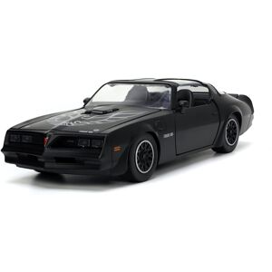 Jada Toys Big Time Muscle 1:24 1977 Pontiac Firebird Trans Am Die-cast Car Toys Jada Toys Big Time Muscle 1:24 1977 Pontiac Firebird Trans Am Die-cast Car Toys