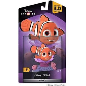 Disney Infinity 3.0 Edition: Nemo Figure - Not Machine Specific Disney Infinity 3.0 Edition: Nemo Figure - Not Machine Specific