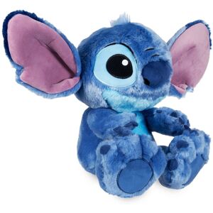 Disney Store Official Lilo & Stitch Big Feet Plush - Adorable 11-Inch Stitch Sof Disney Store Official Lilo & Stitch Big Feet Plush - Adorable 11-Inch Stitch Sof