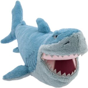 Disney Store Official Pixar Finding Nemo Official 19-Inch Bruce Shark Plush Toy Disney Store Official Pixar Finding Nemo Official 19-Inch Bruce Shark Plush Toy