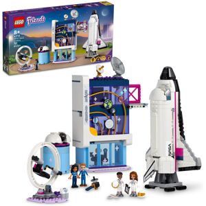 Lego Friends Olivias Space Academy Shuttle Rocket 41713 NASA Space Shuttle Toy Lego Friends Olivias Space Academy Shuttle Rocket 41713 NASA Space Shuttle Toy