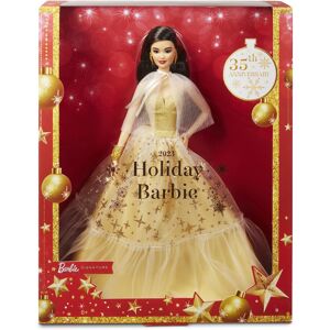 Barbie Holiday Barbie Doll 2023 - HJX11 Barbie Holiday Barbie Doll 2023 - HJX11