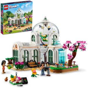 Lego Friends Botanical Garden Building Toy Set A Creative Project for Ages 12+ Lego Friends Botanical Garden Building Toy Set A Creative Project for Ages 12+