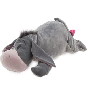 Disney Store Official Eeyore Cuddleez Plush from Winnie The Pooh - 24-Inch - Ult Disney Store Official Eeyore Cuddleez Plush from Winnie The Pooh - 24-Inch - Ult