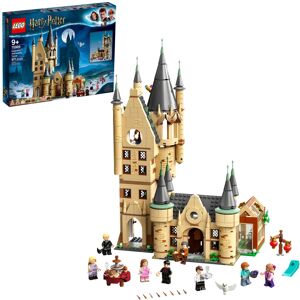 Lego Harry Potter Hogwarts Astronomy Tower 75969 Building Toy Set for Kids Boys Lego Harry Potter Hogwarts Astronomy Tower 75969 Building Toy Set for Kids Boys