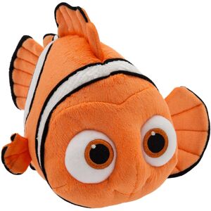 Disney Store Official Pixar Finding Nemo 11-Inch Plush - Authentic Soft & Cuddly Disney Store Official Pixar Finding Nemo 11-Inch Plush - Authentic Soft & Cuddly