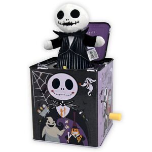 KIDS PREFERRED Disney Baby The Nightmare Before Christmas Jack Skellington Class KIDS PREFERRED Disney Baby The Nightmare Before Christmas Jack Skellington Class