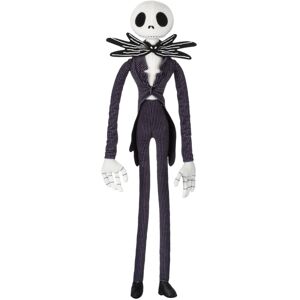 Disney Store Official 26-Inch Jack Skellington Plush - The Nightmare Before Chri Disney Store Official 26-Inch Jack Skellington Plush - The Nightmare Before Chri