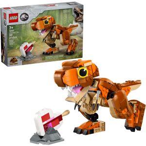 Lego Jurassic World Little Eatie T Rex Toy - Dinosaur Building Toy for Kids Boy Lego Jurassic World Little Eatie T Rex Toy - Dinosaur Building Toy for Kids Boy