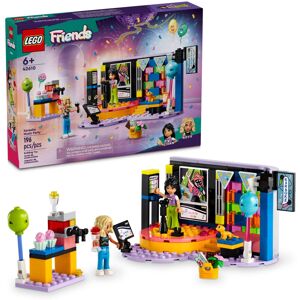 Lego Friends Karaoke Music Party Set Pretend Play Toy for Kids Girls and Boys Lego Friends Karaoke Music Party Set Pretend Play Toy for Kids Girls and Boys