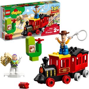 Lego DUPLO l DisneyPixar Toy Story Train 10894 Building Bricks (21 Piece) Lego DUPLO l DisneyPixar Toy Story Train 10894 Building Bricks (21 Piece)