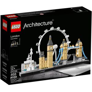 Lego Architecture 21034 London Skyline Collection(468 Pieces Lego Architecture 21034 London Skyline Collection(468 Pieces