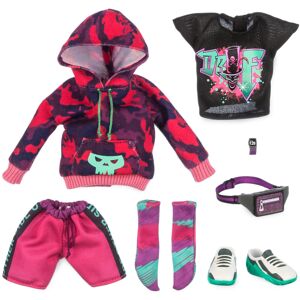 Inspired by Dr. Facilier - The Princess and The Frog Disney ILY 4EVER Dol Inspired by Dr. Facilier - The Princess and The Frog Disney ILY 4EVER Dol