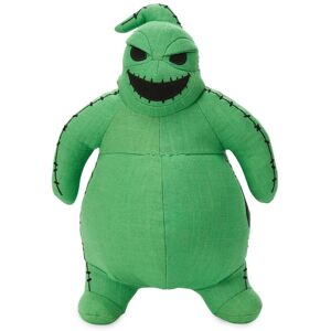Disney Oogie Boogie Plush - The Nightmare Before Christmas - Small 11 Inches Disney Oogie Boogie Plush - The Nightmare Before Christmas - Small 11 Inches