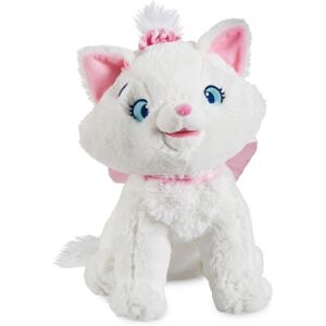Disney Store Official Marie Plush Toy - The Aristocats - Soft & Cuddly 14.5 Inch Disney Store Official Marie Plush Toy - The Aristocats - Soft & Cuddly 14.5 Inch